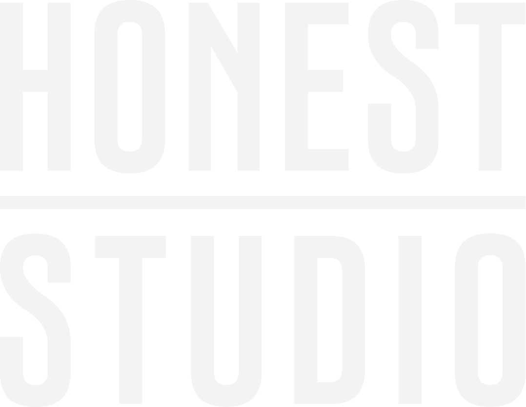 Honest Studio Honest Studio